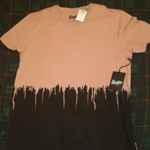 Rue 21 Large duel mens shirt